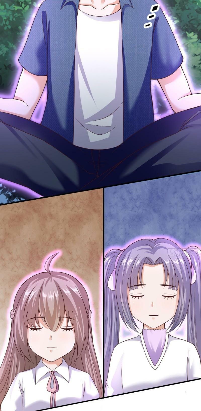 Vú Em Của Tiên Ma: Chapter 20