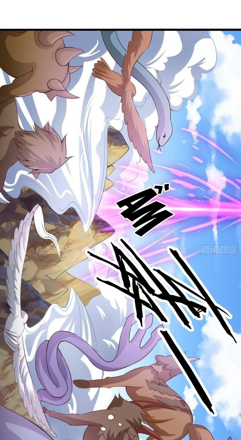 Vú Em Của Tiên Ma: Chapter 20