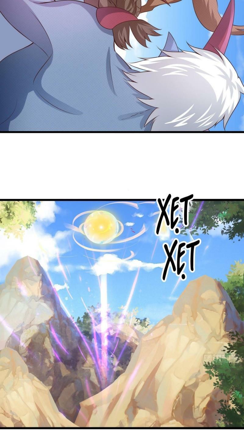 Vú Em Của Tiên Ma: Chapter 20