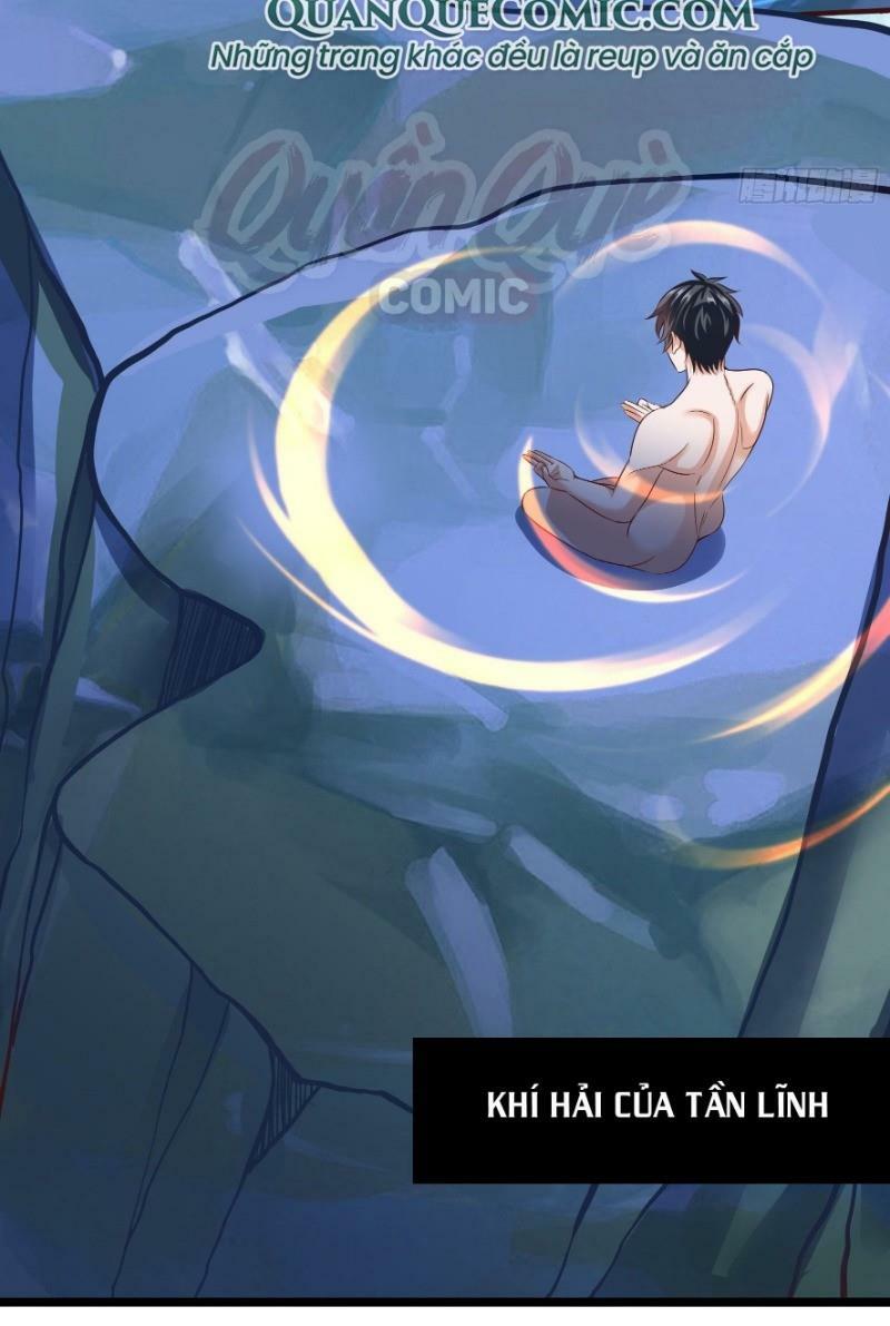 Vú Em Của Tiên Ma: Chapter 20