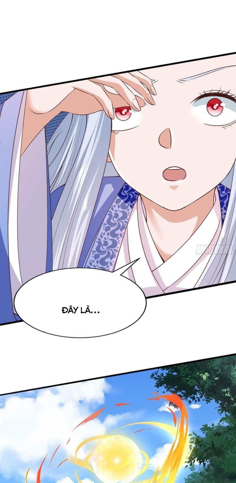 Vú Em Của Tiên Ma: Chapter 20