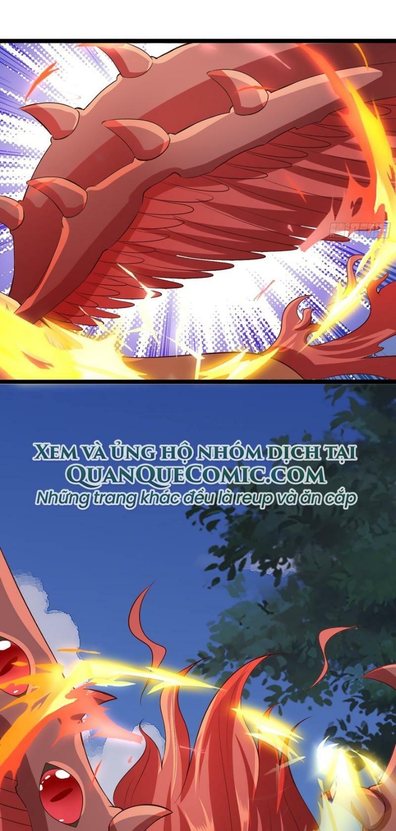 Vú Em Của Tiên Ma: Chapter 20