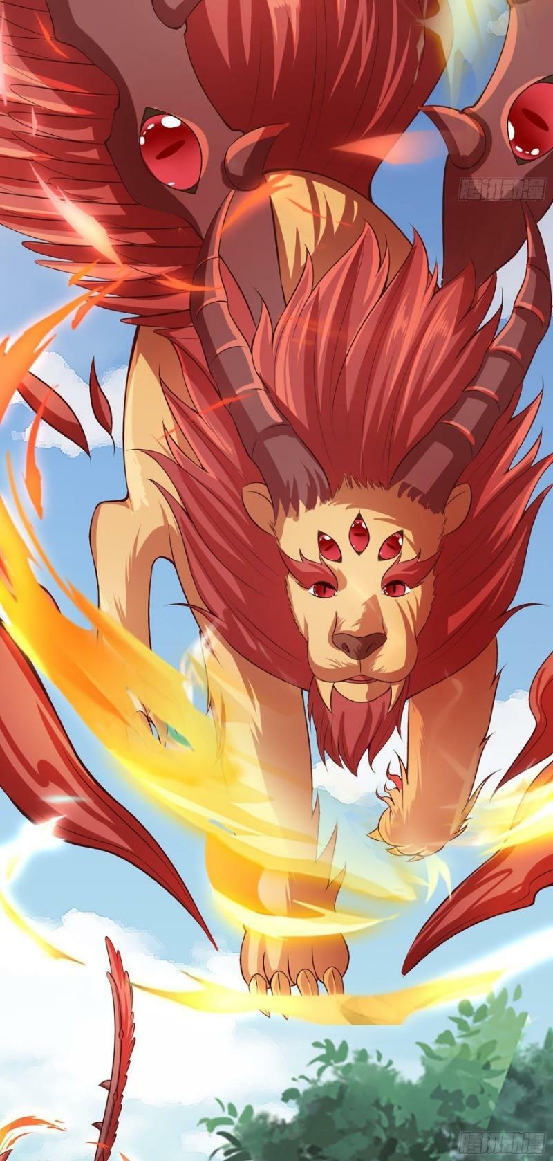Vú Em Của Tiên Ma: Chapter 20