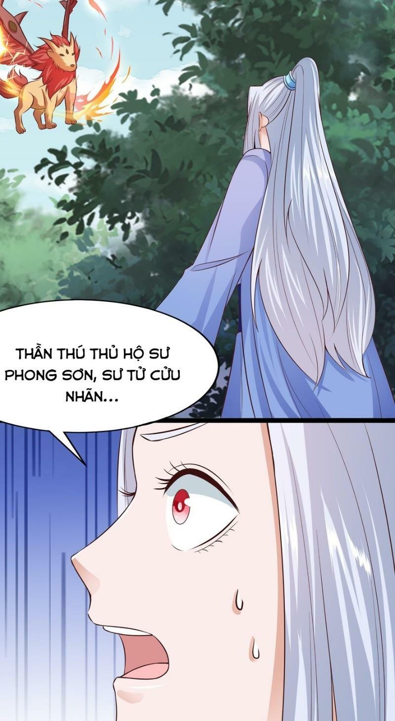 Vú Em Của Tiên Ma: Chapter 20