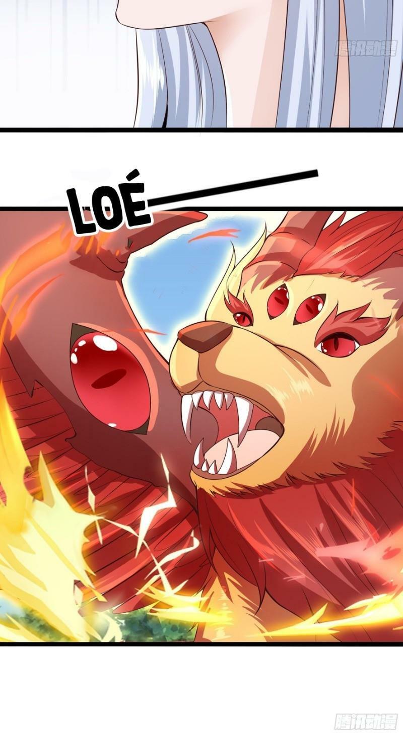 Vú Em Của Tiên Ma: Chapter 20