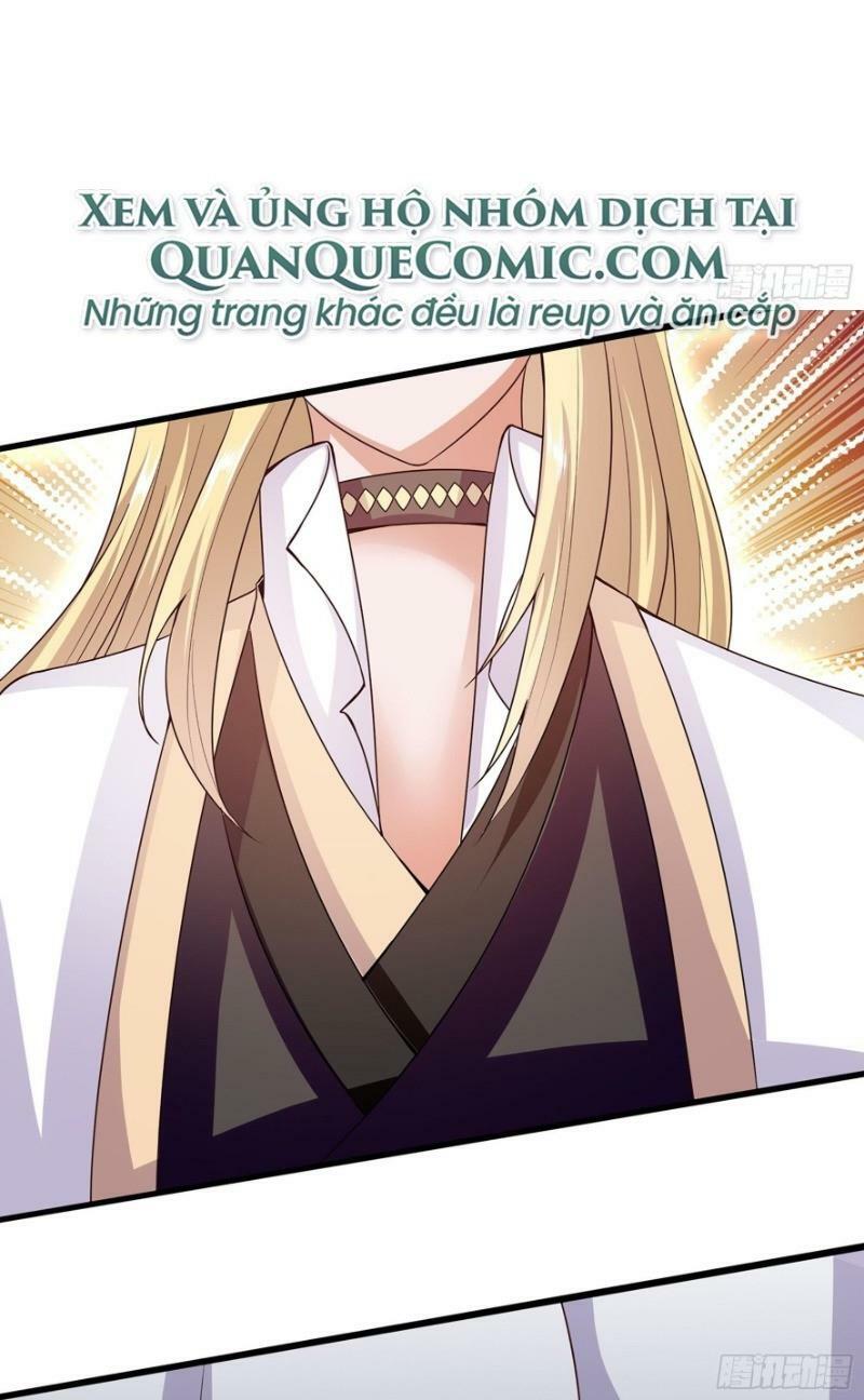 Vú Em Của Tiên Ma: Chapter 20