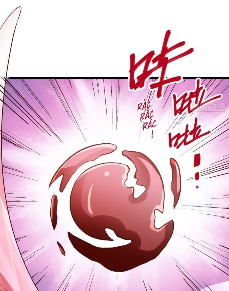 Vú Em Của Tiên Ma: Chapter 20