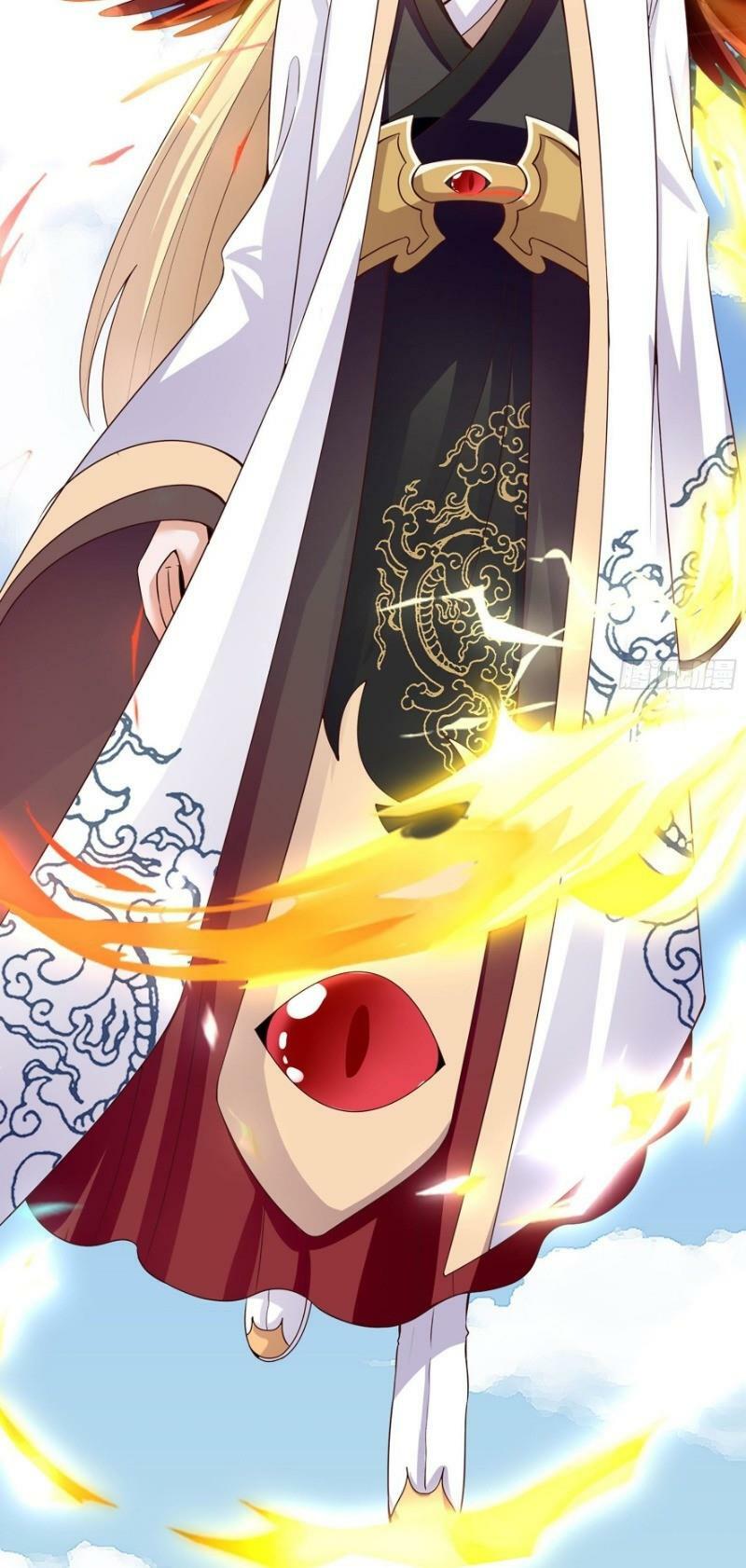 Vú Em Của Tiên Ma: Chapter 20