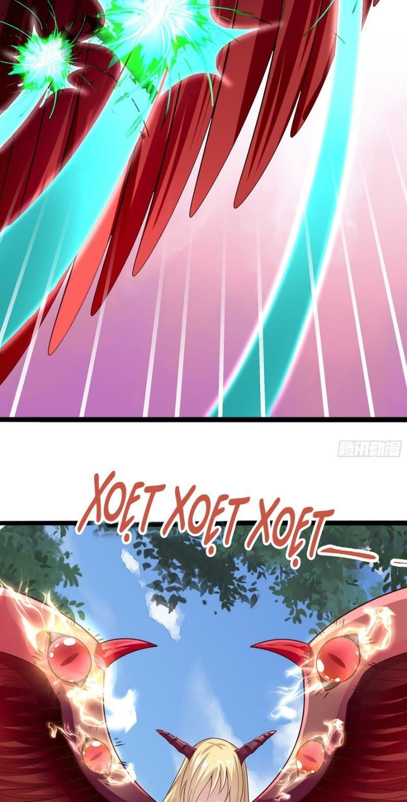 Vú Em Của Tiên Ma: Chapter 20