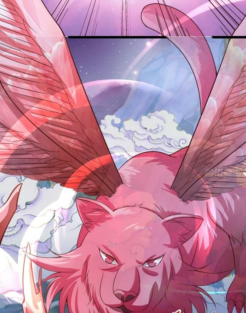 Vú Em Của Tiên Ma: Chapter 20