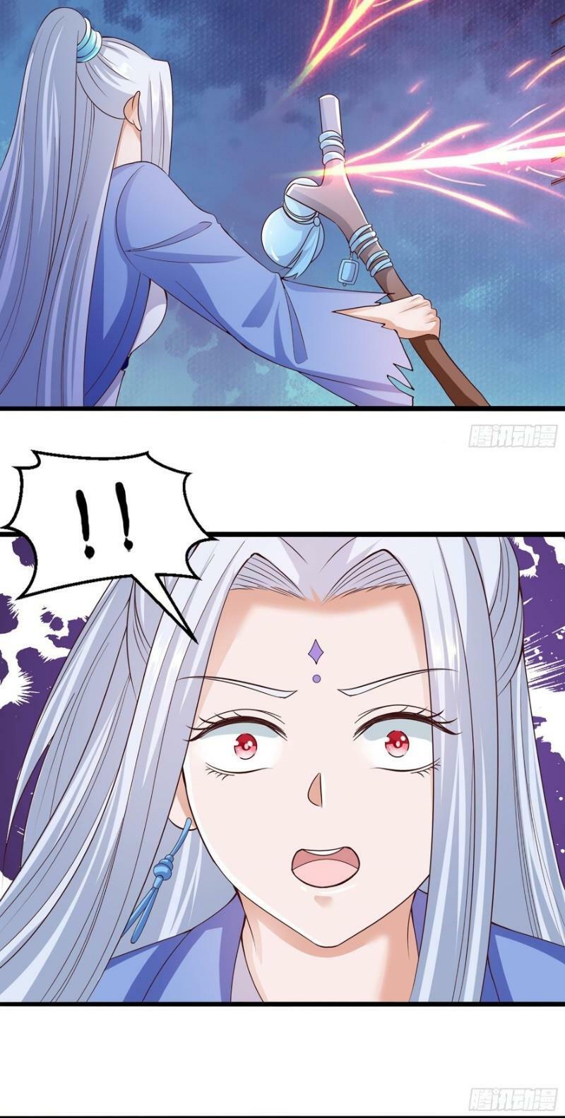 Vú Em Của Tiên Ma: Chapter 20
