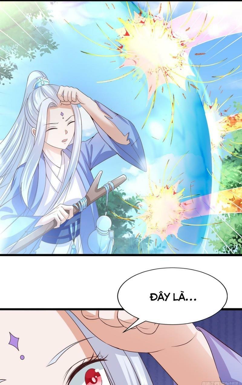 Vú Em Của Tiên Ma: Chapter 20