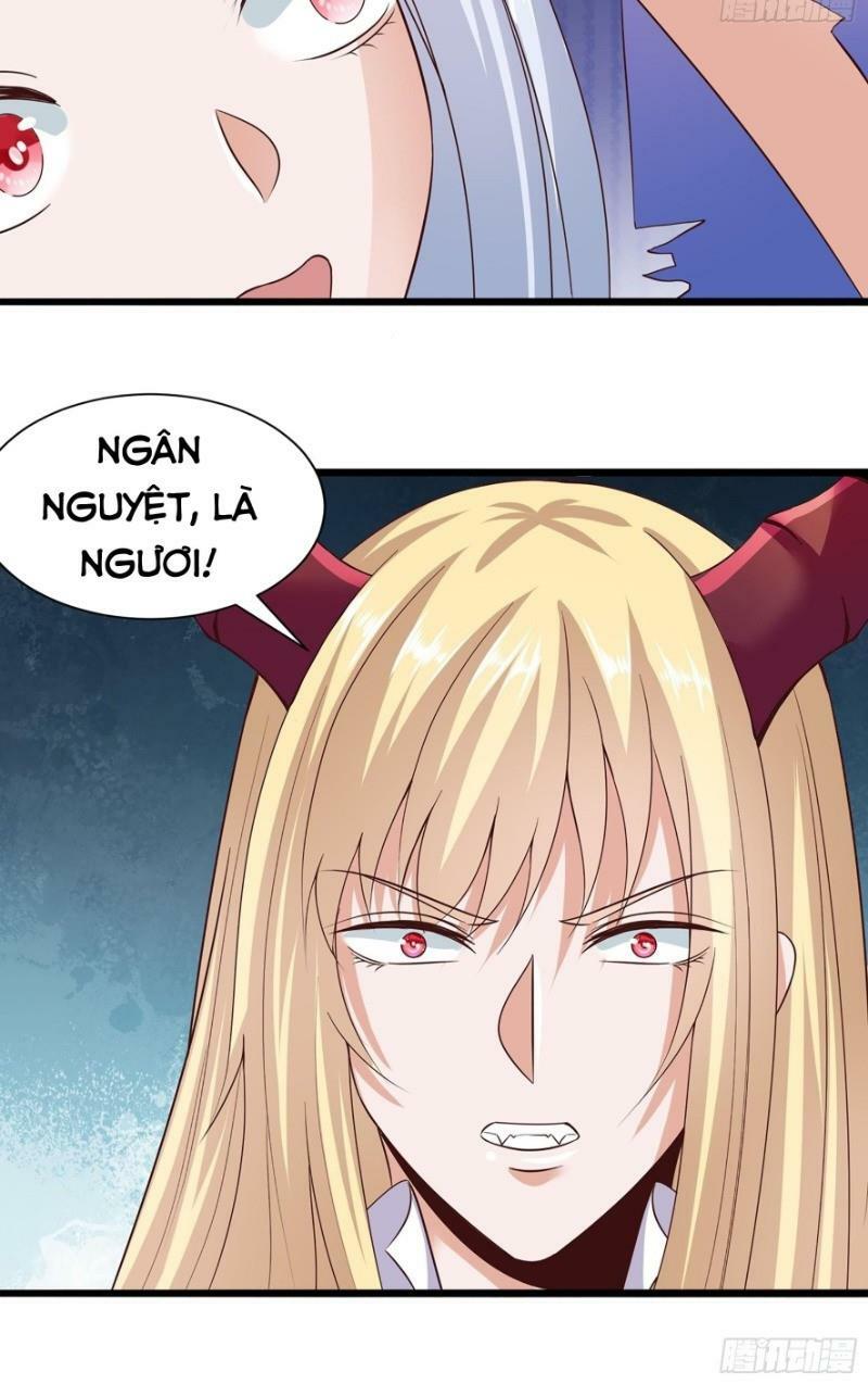 Vú Em Của Tiên Ma: Chapter 20