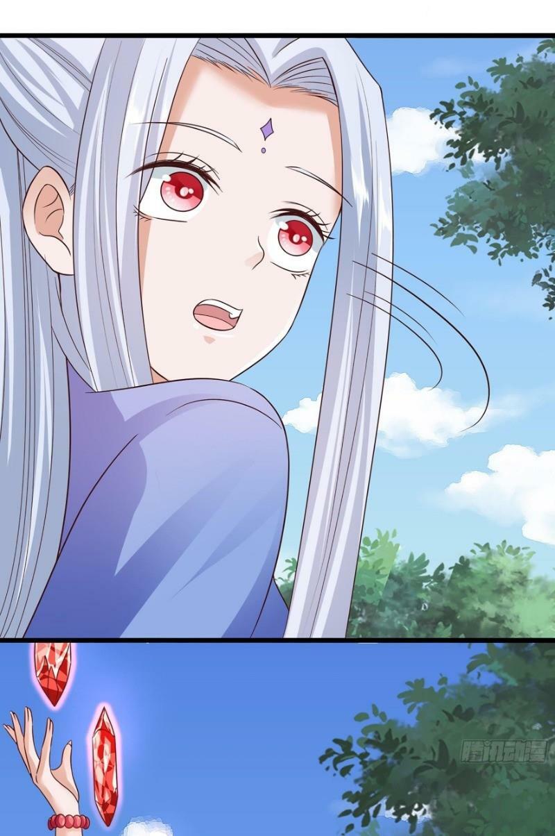 Vú Em Của Tiên Ma: Chapter 20