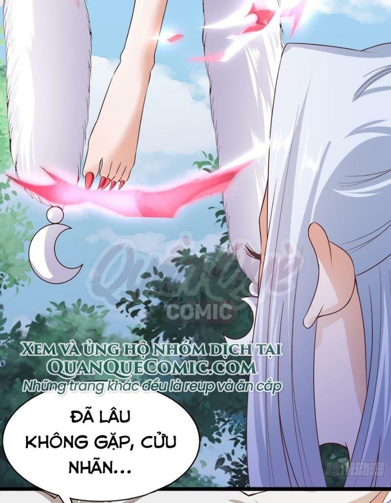 Vú Em Của Tiên Ma: Chapter 20