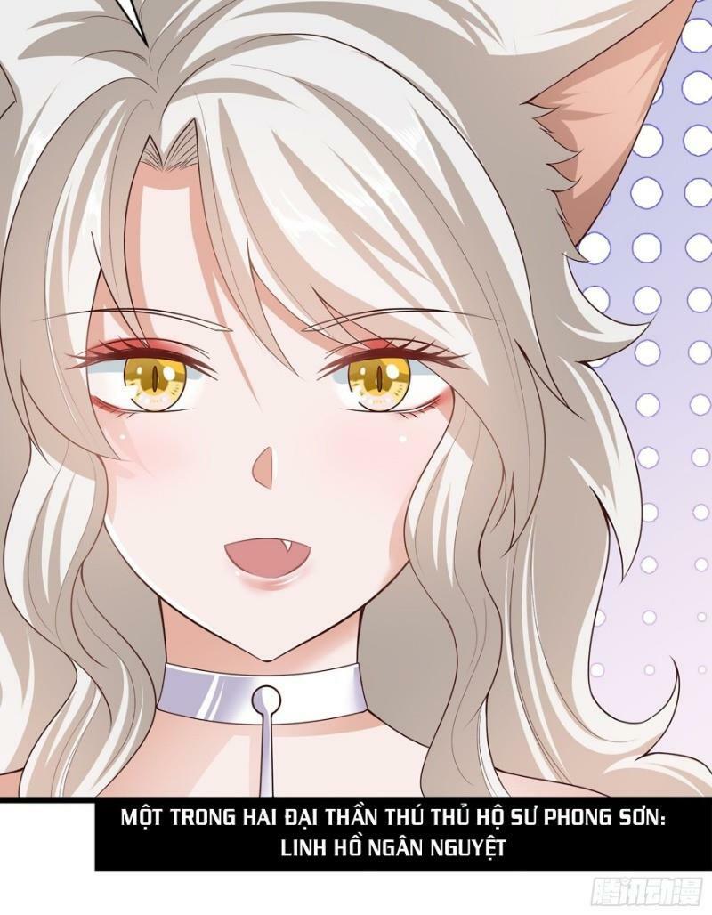 Vú Em Của Tiên Ma: Chapter 20