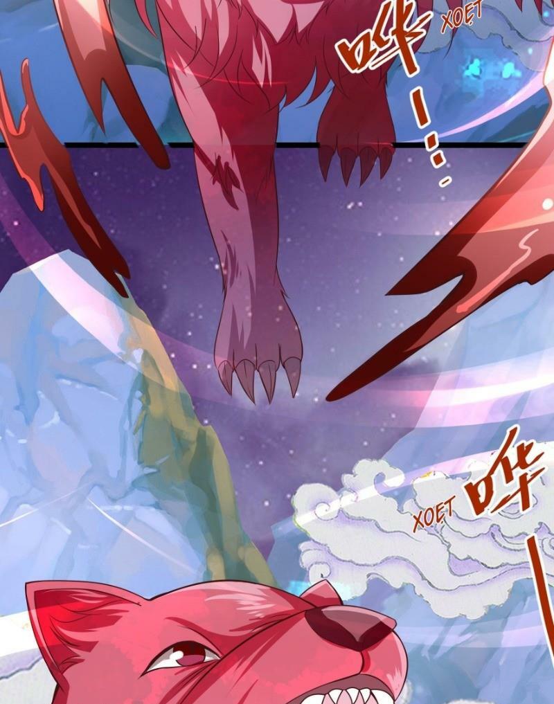 Vú Em Của Tiên Ma: Chapter 20