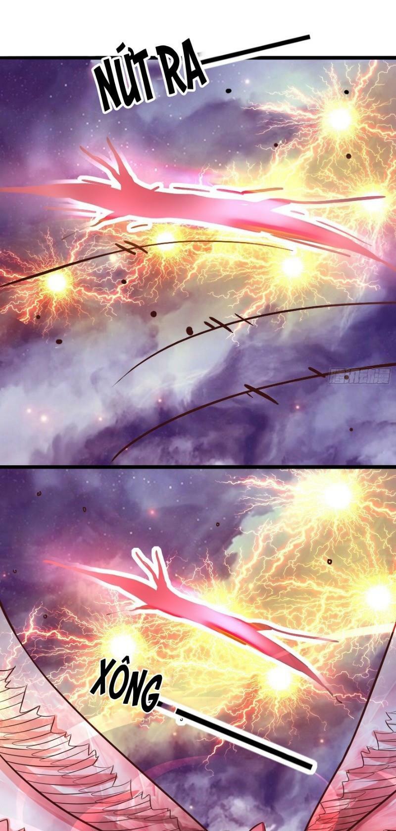 Vú Em Của Tiên Ma: Chapter 20