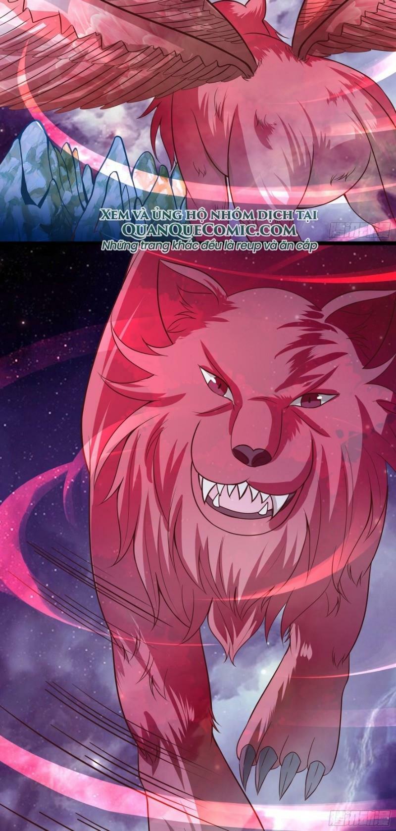 Vú Em Của Tiên Ma: Chapter 20
