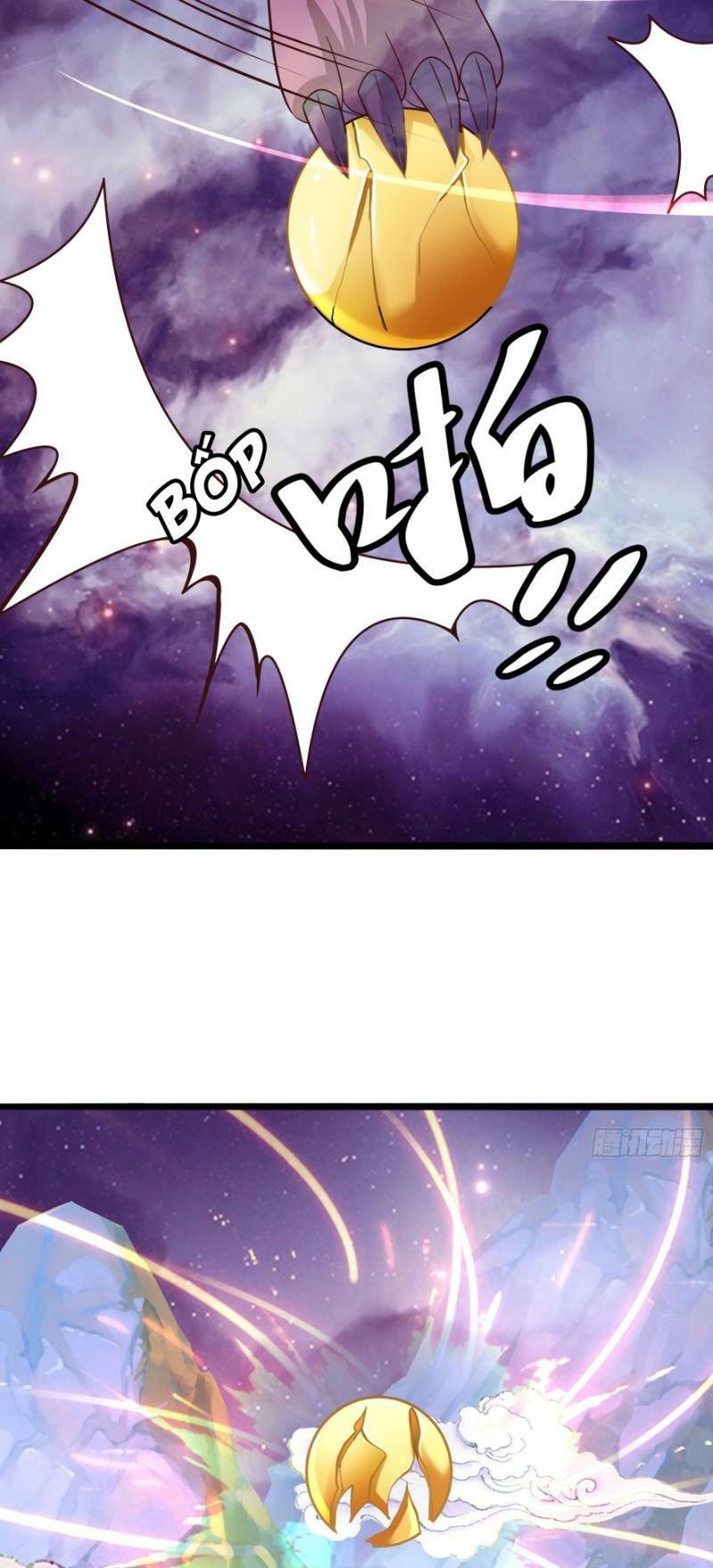 Vú Em Của Tiên Ma: Chapter 20