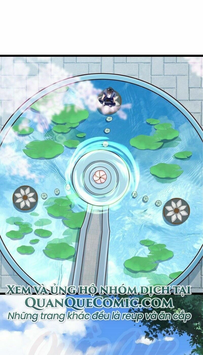 Vú Em Của Tiên Ma: Chapter 24