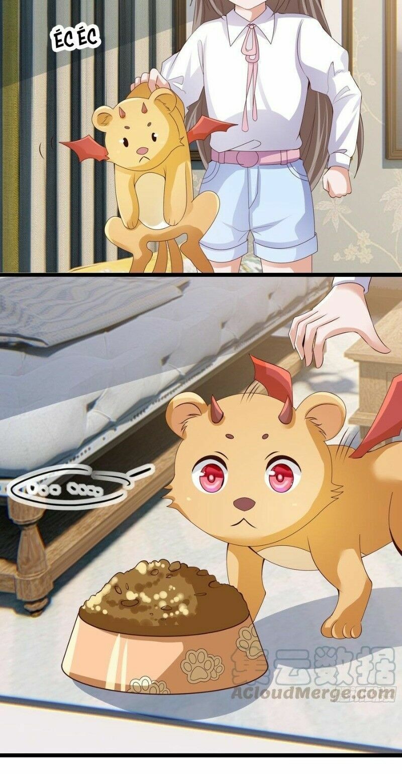 Vú Em Của Tiên Ma: Chapter 24
