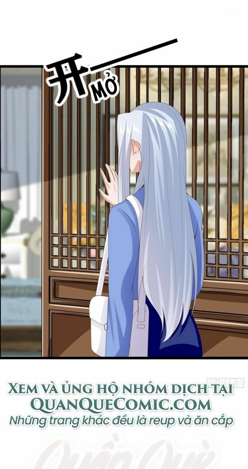 Vú Em Của Tiên Ma: Chapter 24