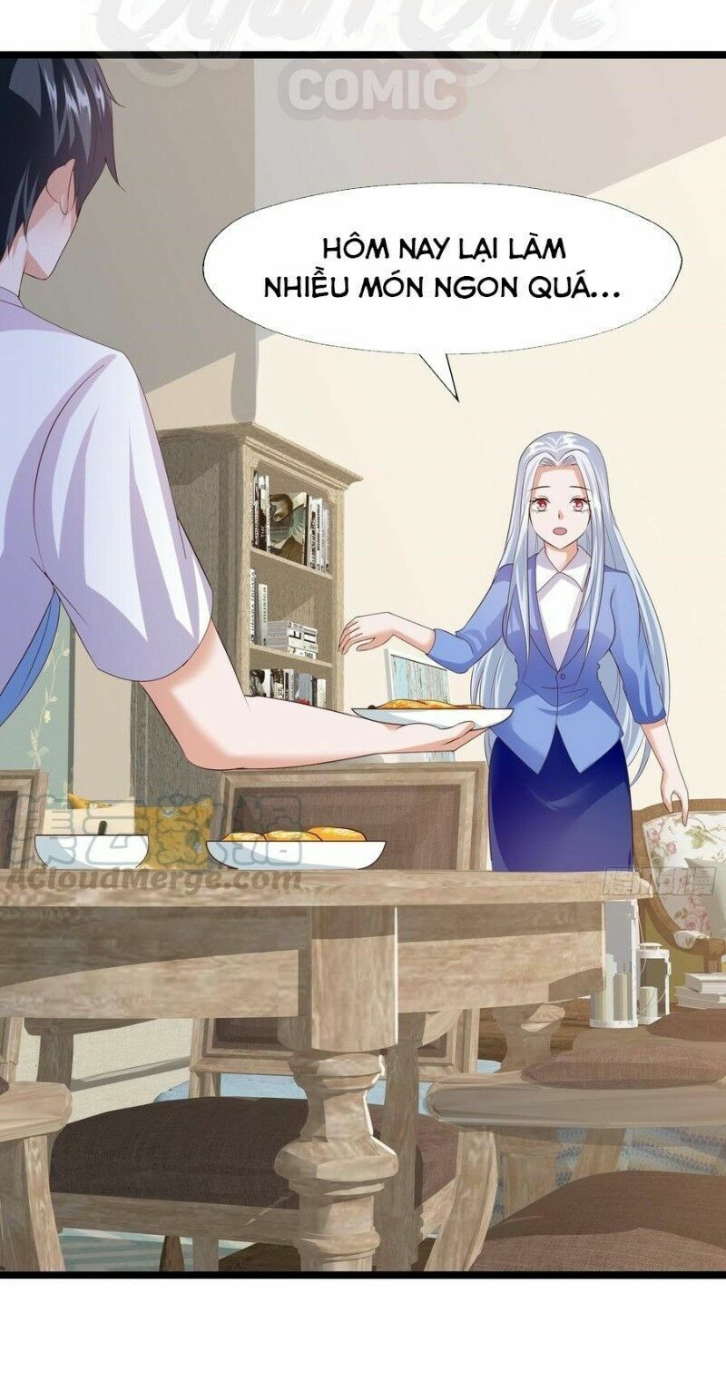 Vú Em Của Tiên Ma: Chapter 24