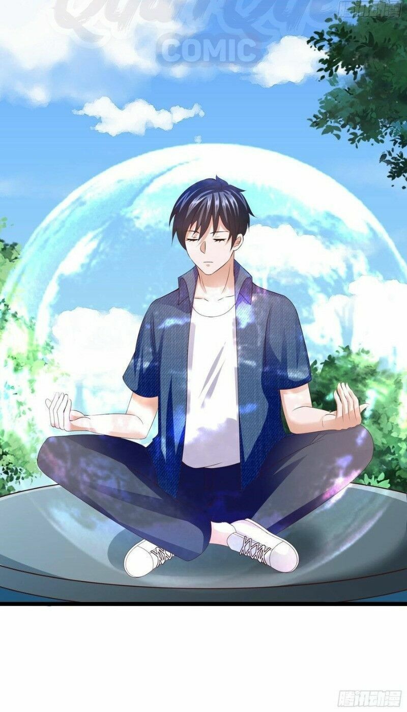 Vú Em Của Tiên Ma: Chapter 24