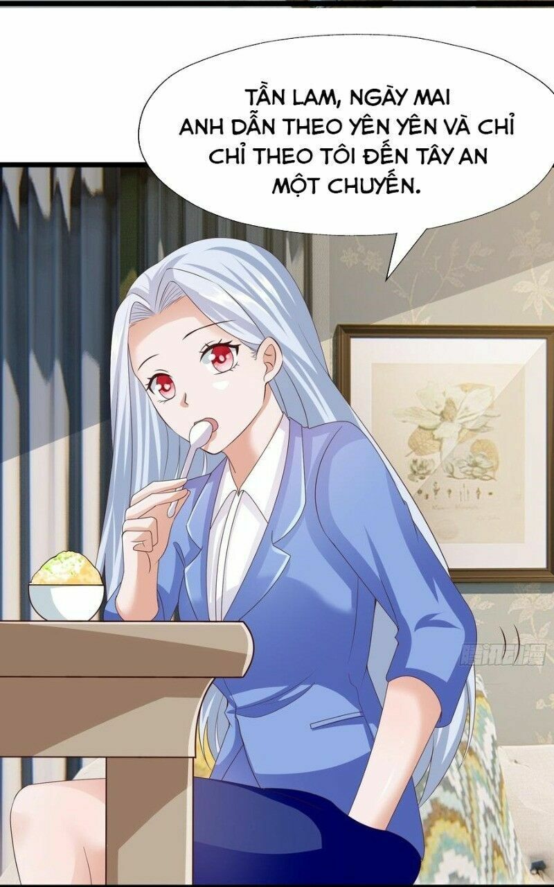 Vú Em Của Tiên Ma: Chapter 24