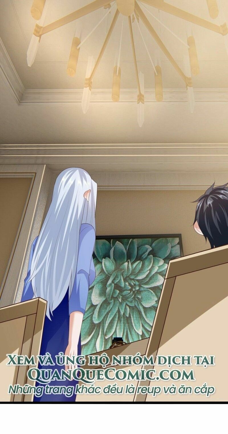 Vú Em Của Tiên Ma: Chapter 24