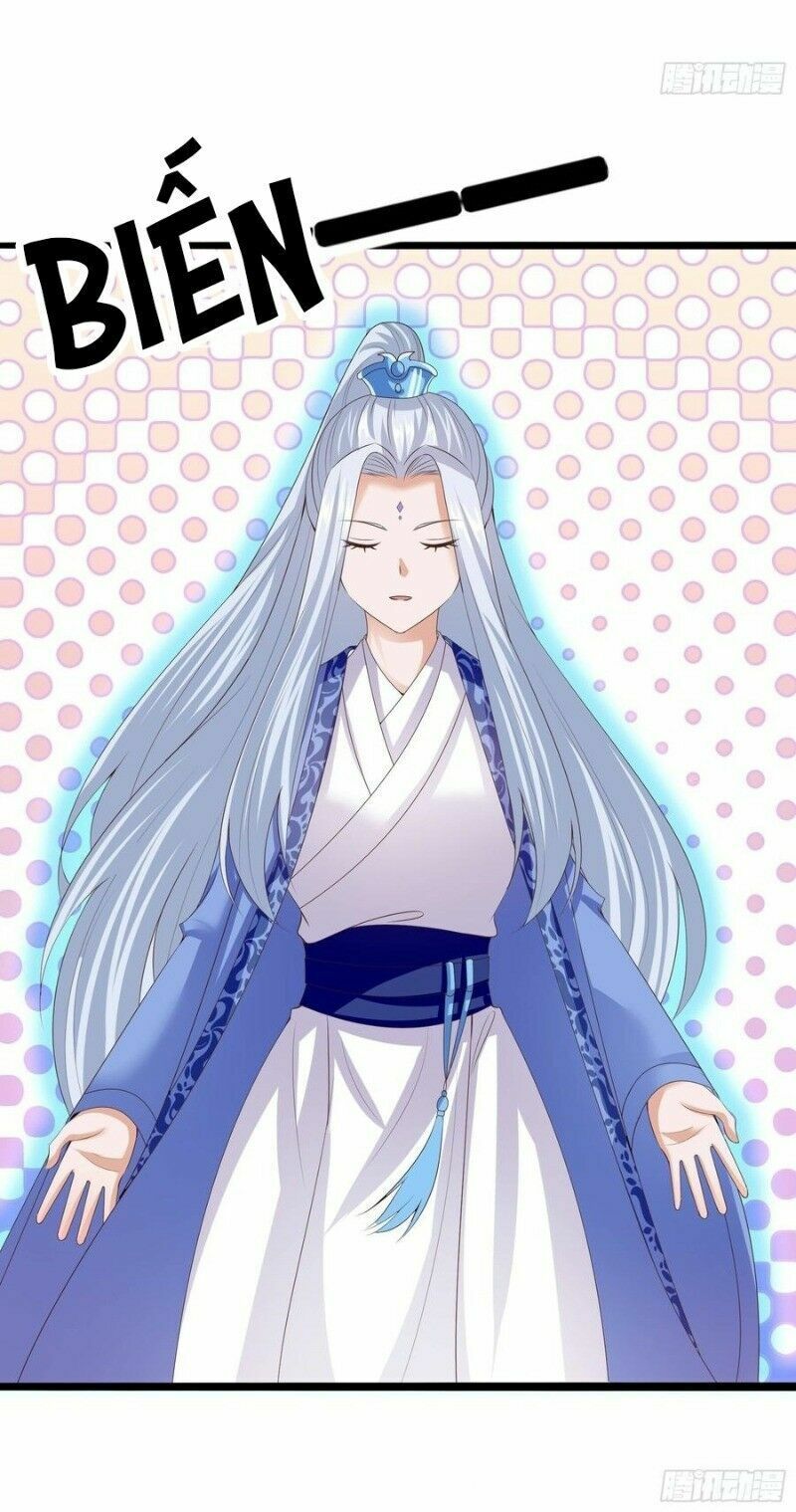 Vú Em Của Tiên Ma: Chapter 24
