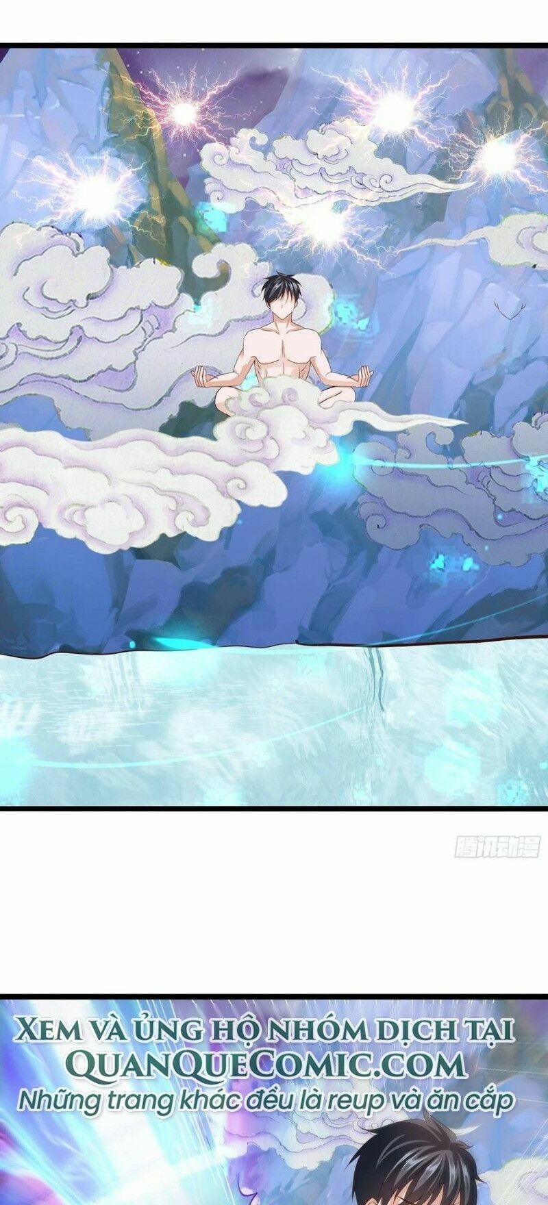 Vú Em Của Tiên Ma: Chapter 24