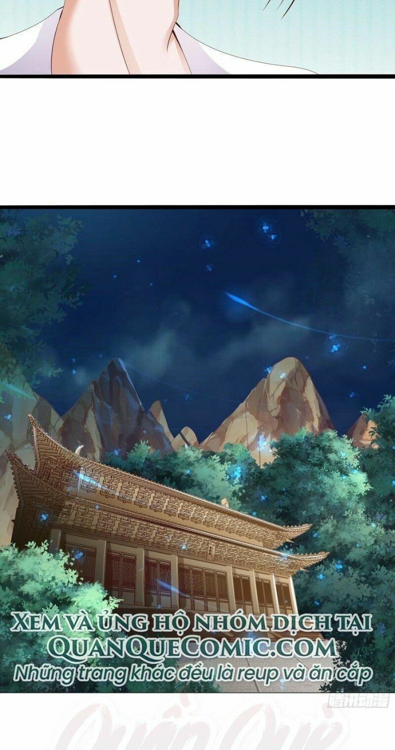 Vú Em Của Tiên Ma: Chapter 24