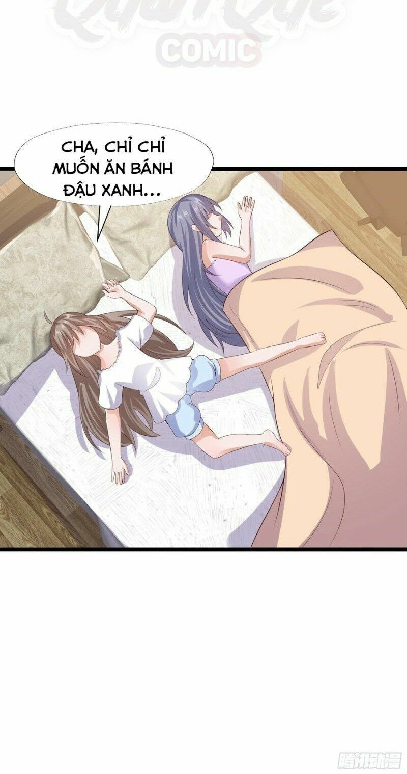 Vú Em Của Tiên Ma: Chapter 24