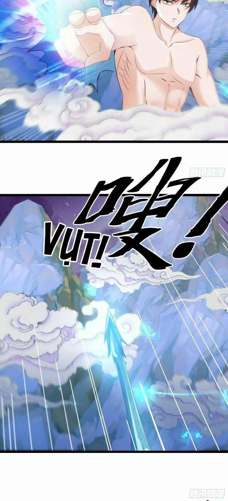 Vú Em Của Tiên Ma: Chapter 24
