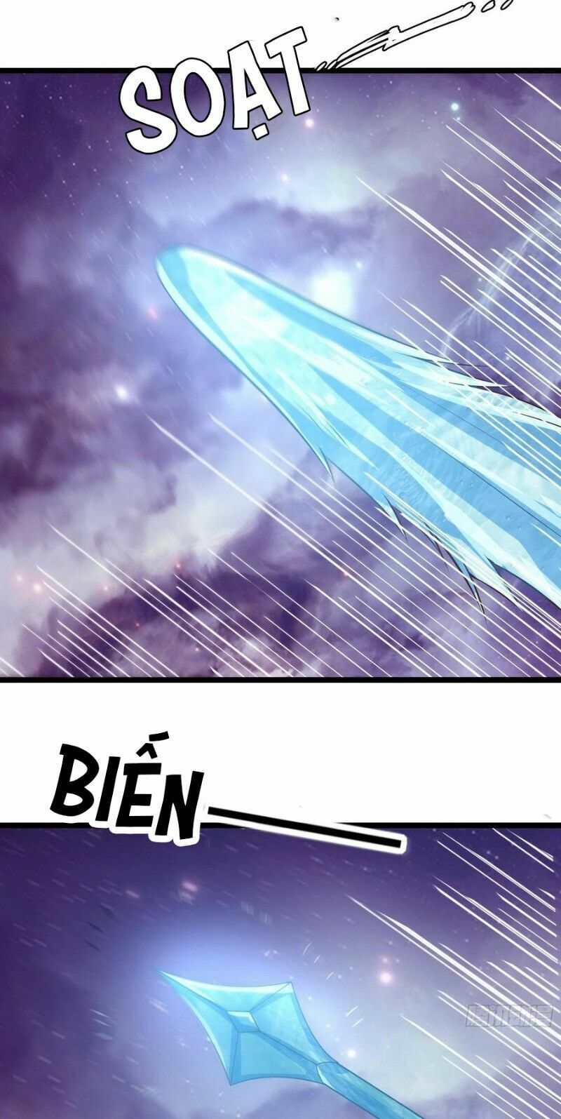 Vú Em Của Tiên Ma: Chapter 24