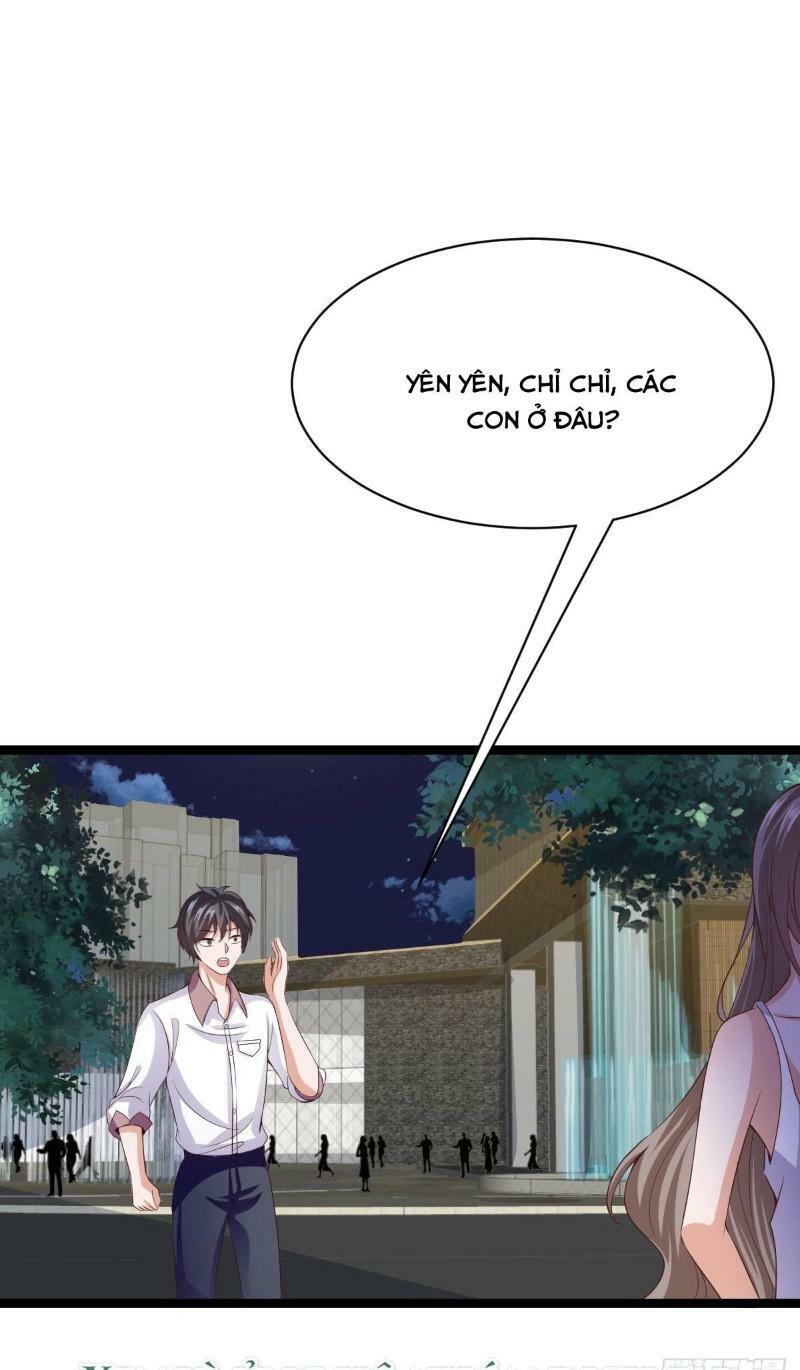 Vú Em Của Tiên Ma: Chapter 31