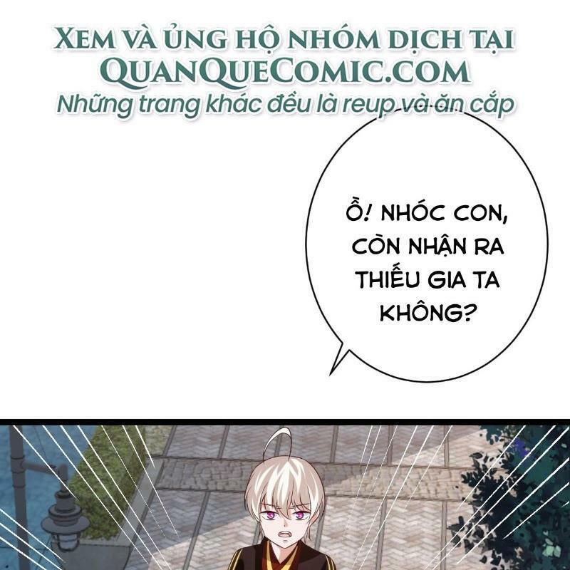 Vú Em Của Tiên Ma: Chapter 31