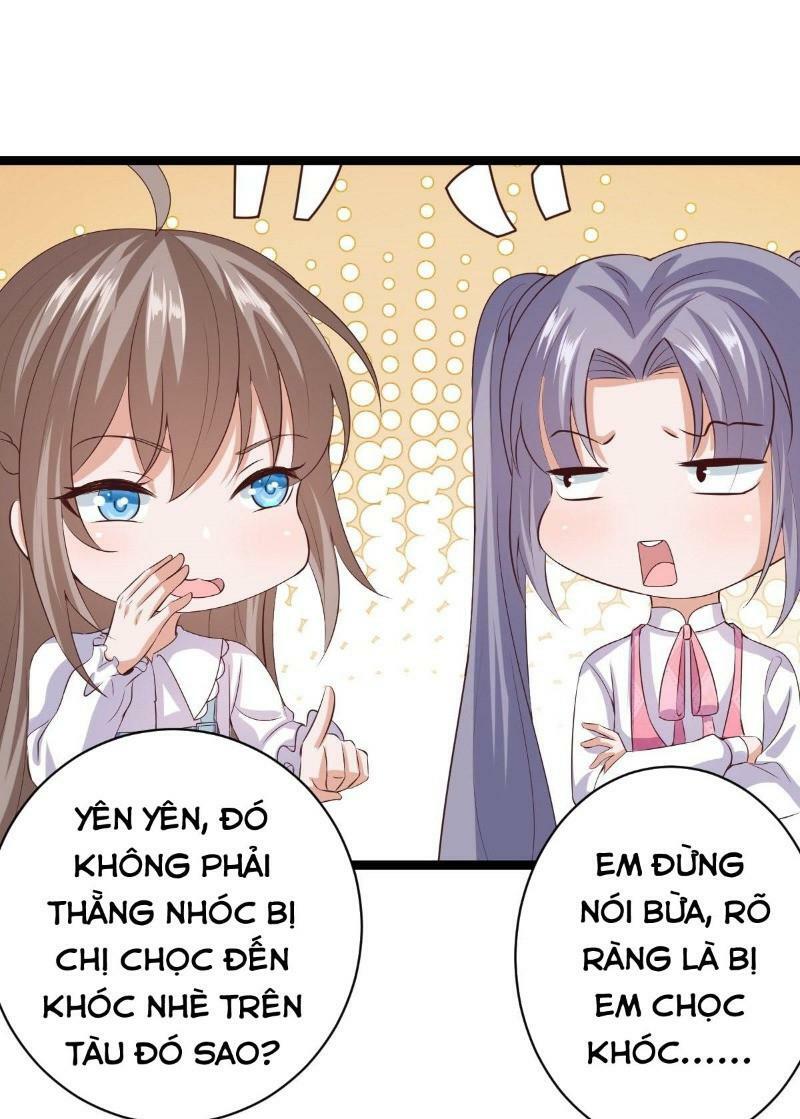 Vú Em Của Tiên Ma: Chapter 31