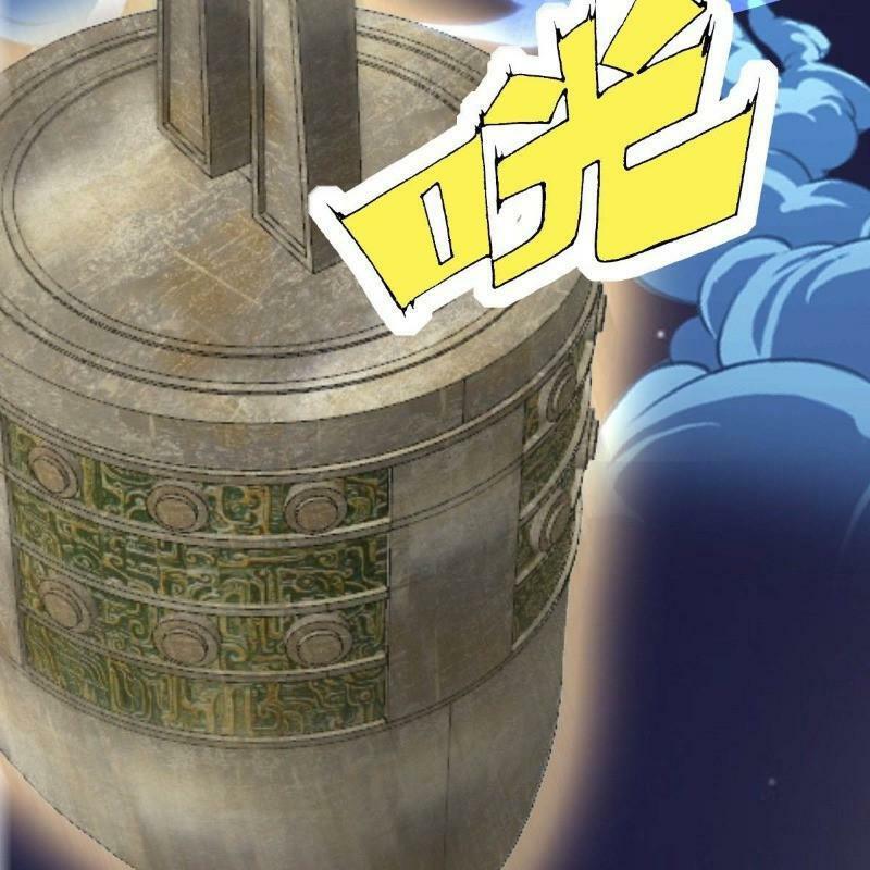 Vú Em Của Tiên Ma: Chapter 31