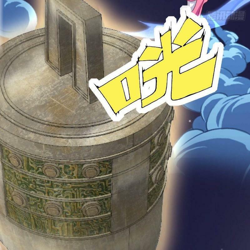 Vú Em Của Tiên Ma: Chapter 31