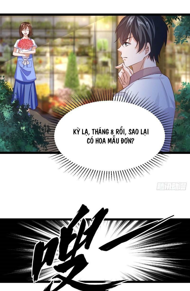 Vú Em Của Tiên Ma: Chapter 31