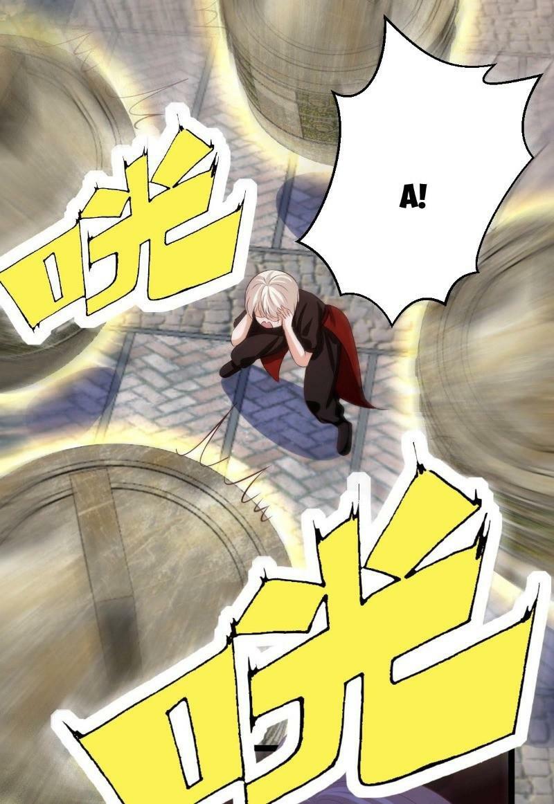 Vú Em Của Tiên Ma: Chapter 31