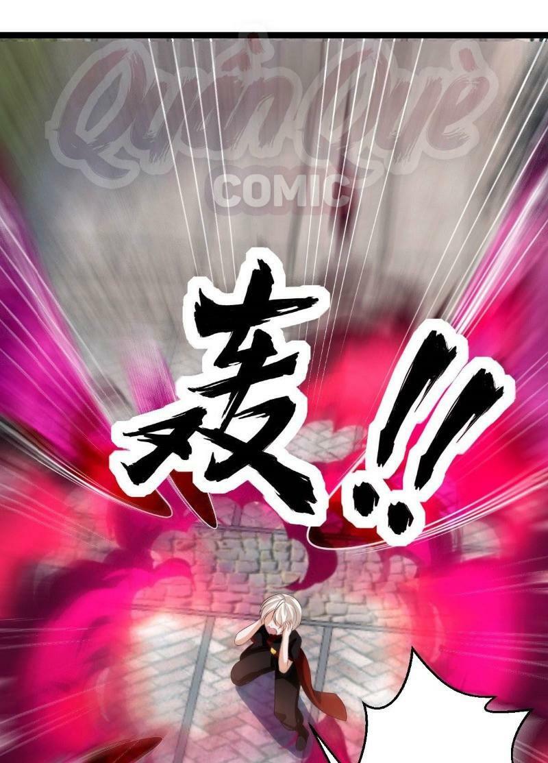 Vú Em Của Tiên Ma: Chapter 31