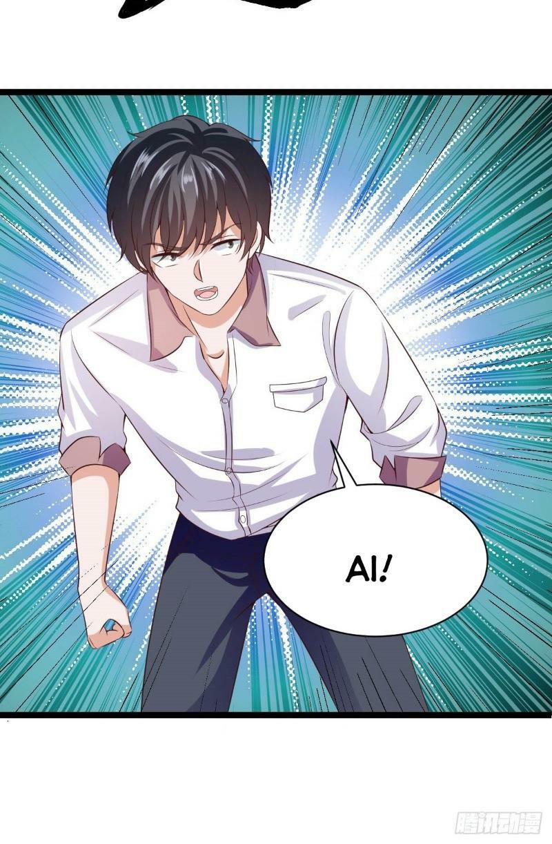 Vú Em Của Tiên Ma: Chapter 31