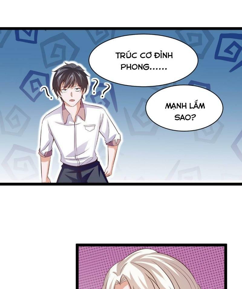 Vú Em Của Tiên Ma: Chapter 31