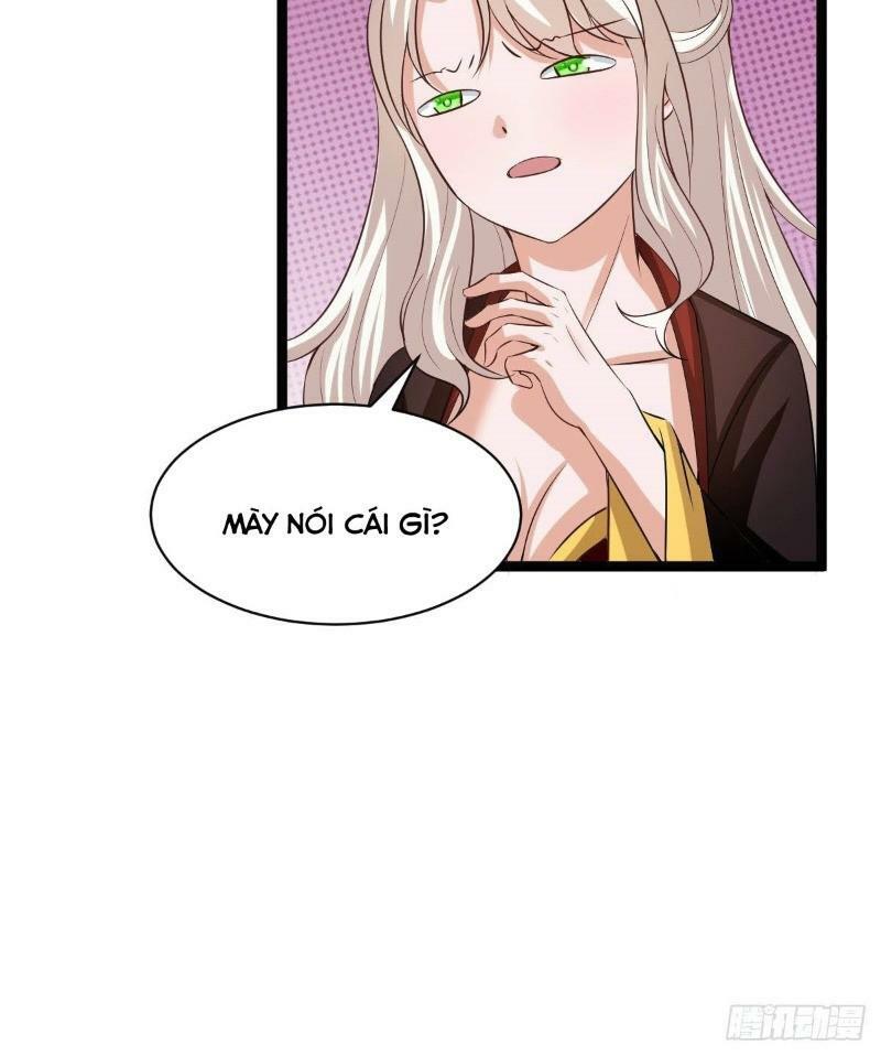 Vú Em Của Tiên Ma: Chapter 31