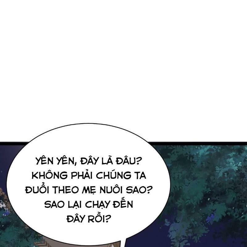 Vú Em Của Tiên Ma: Chapter 31