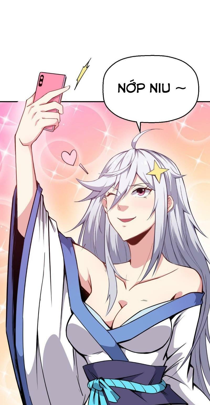 Tổ Thượng Có Tiền: Chapter 10